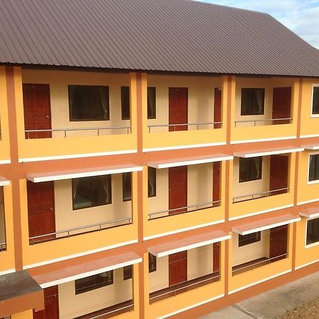 Sapan Residence Chiang Mai Buitenkant foto