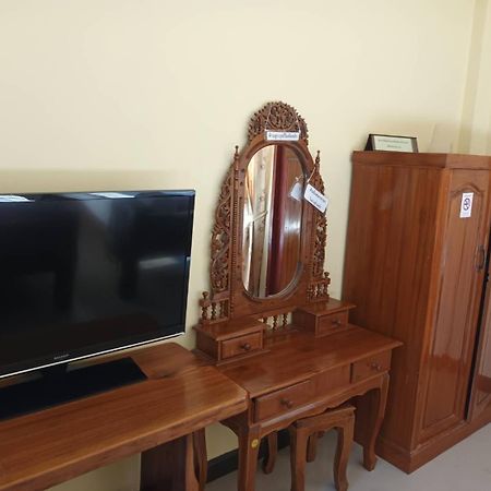 Sapan Residence Chiang Mai Buitenkant foto