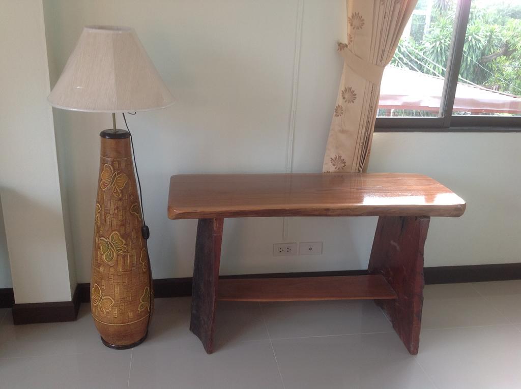Sapan Residence Chiang Mai Buitenkant foto