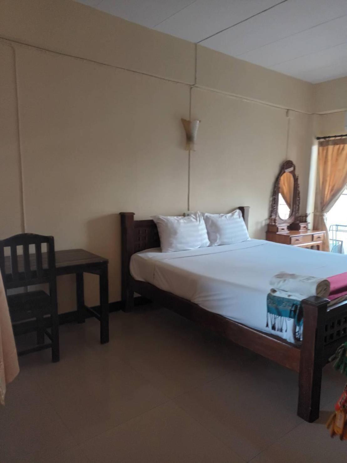 Sapan Residence Chiang Mai Buitenkant foto