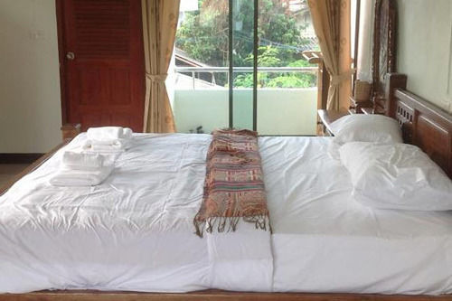 Sapan Residence Chiang Mai Buitenkant foto